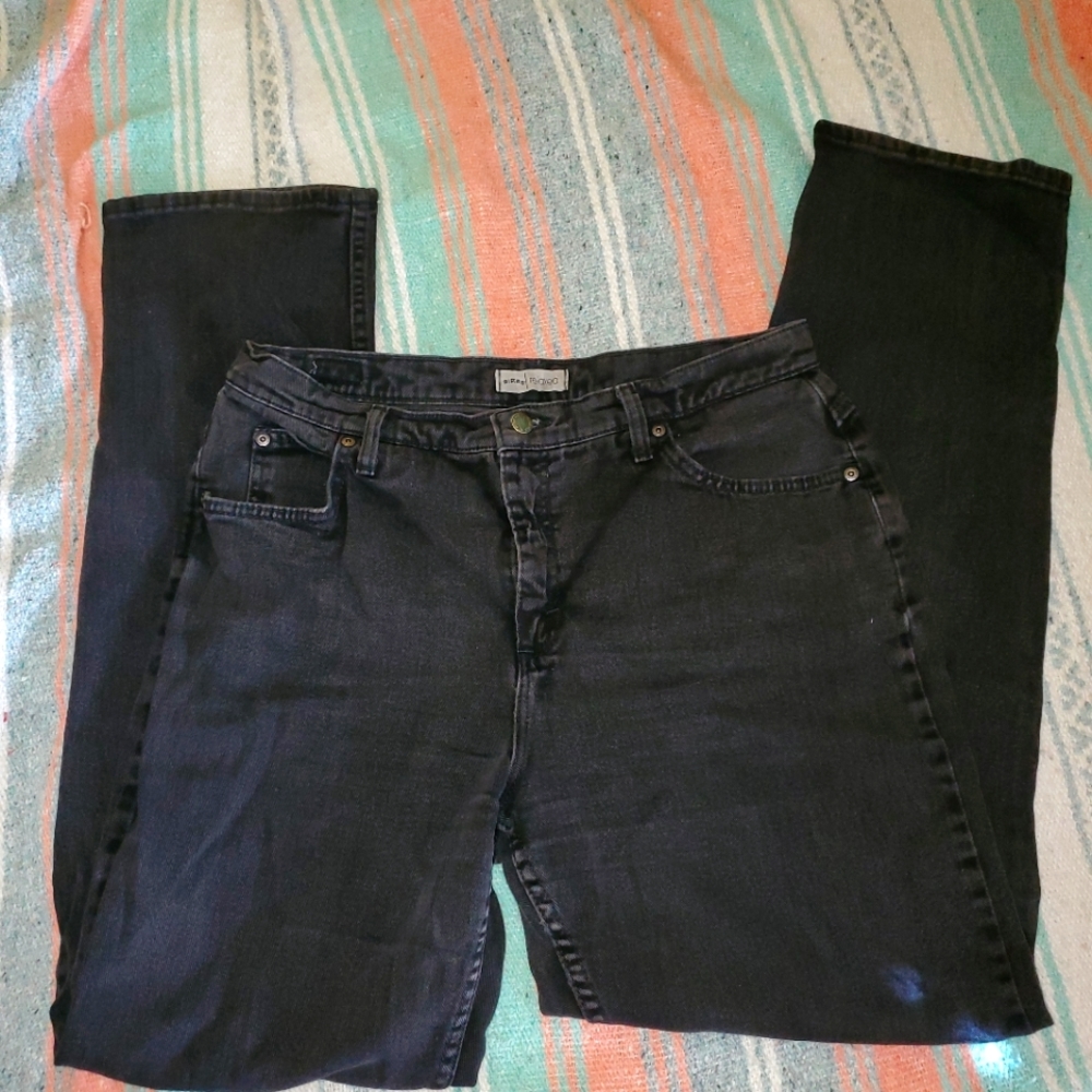Riders Relaxed Bootcut Jeans